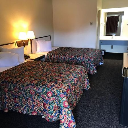 Key Inn Motel - Woodbury Eksteriør bilde