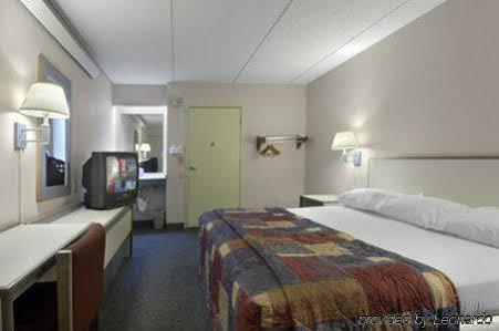 Key Inn Motel - Woodbury Eksteriør bilde