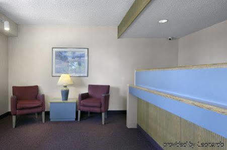 Key Inn Motel - Woodbury Eksteriør bilde