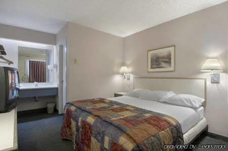 Key Inn Motel - Woodbury Eksteriør bilde