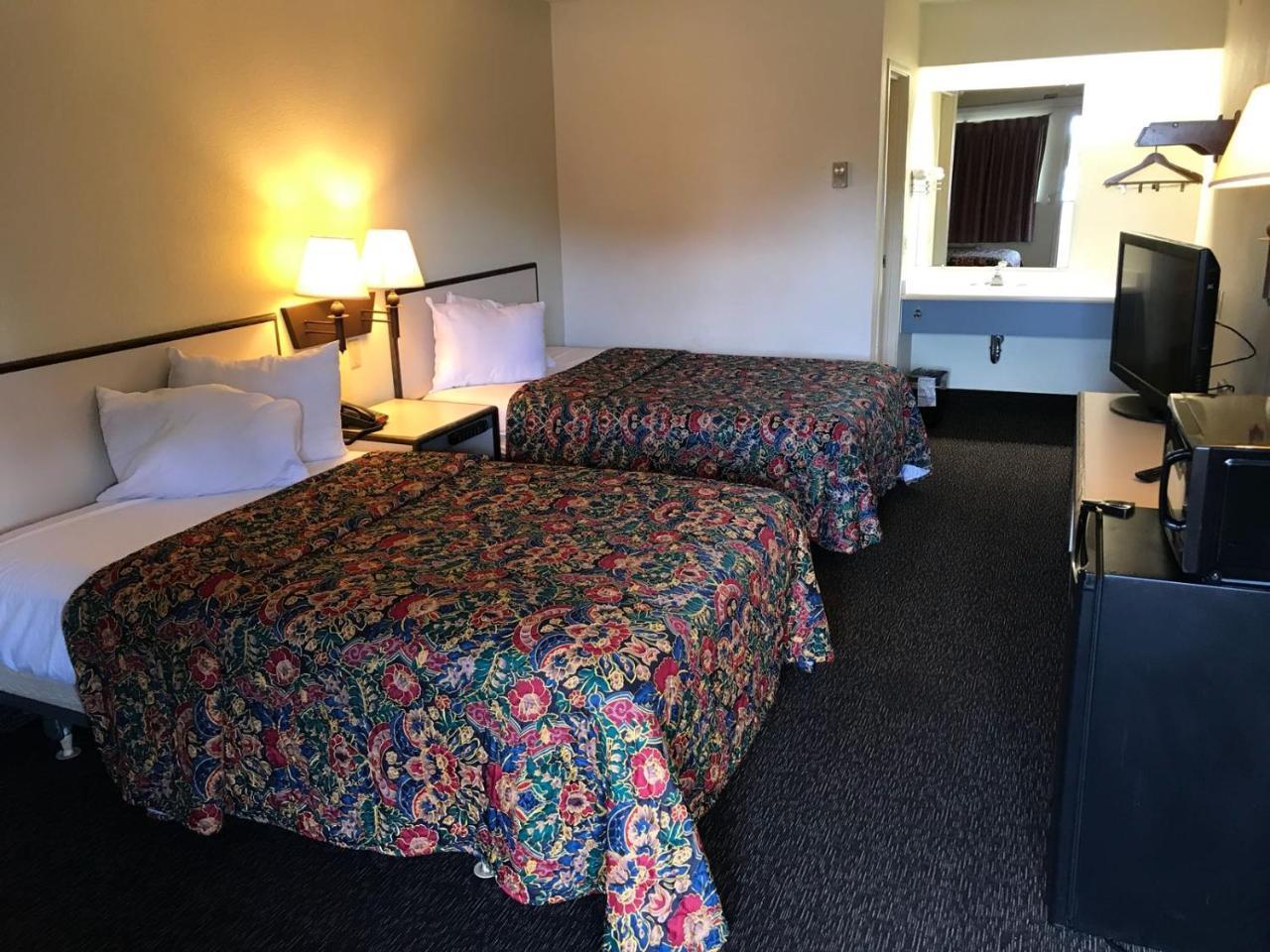 Key Inn Motel - Woodbury Eksteriør bilde