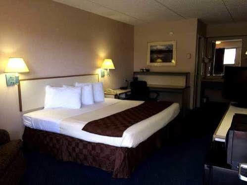 Key Inn Motel - Woodbury Eksteriør bilde